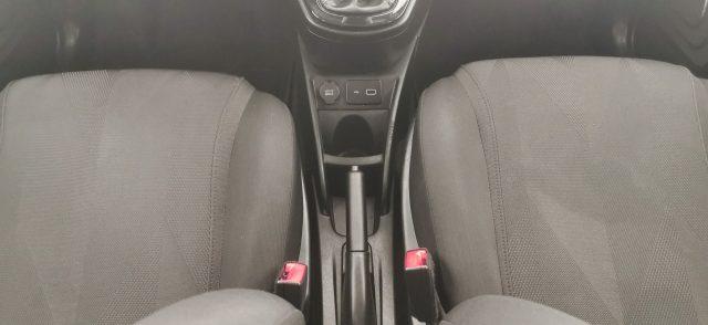 LANCIA Ypsilon 1.2 69 CV 5 porte S&S - VETTURA GRANDINATA