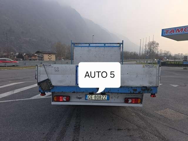 Renault MASTER 7 POSTI