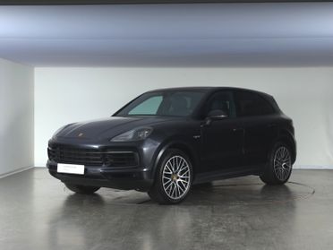 Porsche Cayenne 3.0 e-hybrid tiptronic