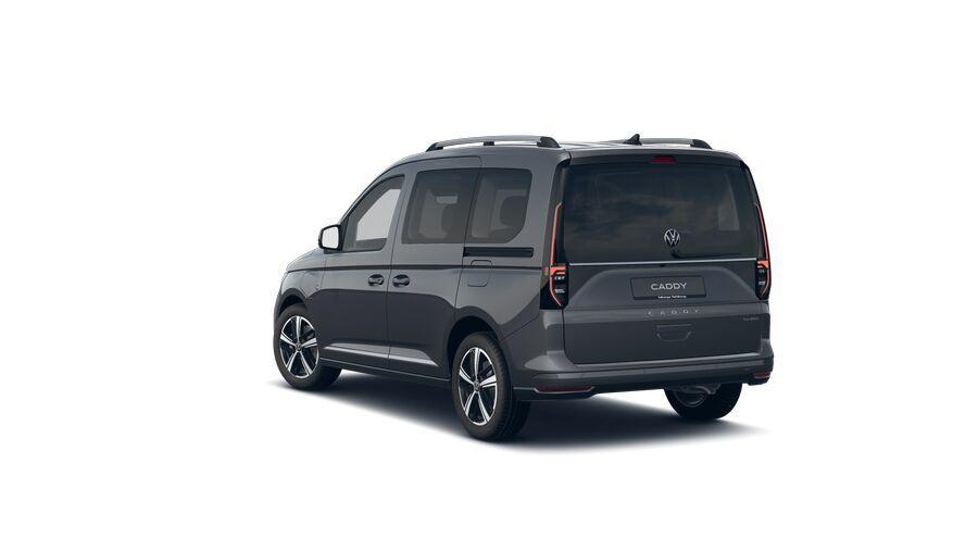 Volkswagen Caddy V Caddy 1.5 phev 150cv Style dsg