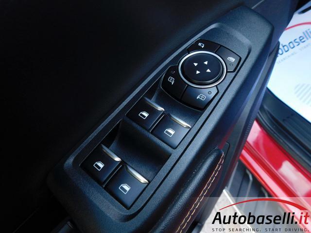FORD Ranger 2.0 ECOBLUE 205CV DC WILDTRAK AWD 5 POSTI