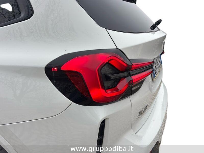 BMW X3 G01 2021 xdrive20d mhev 48V Msport auto