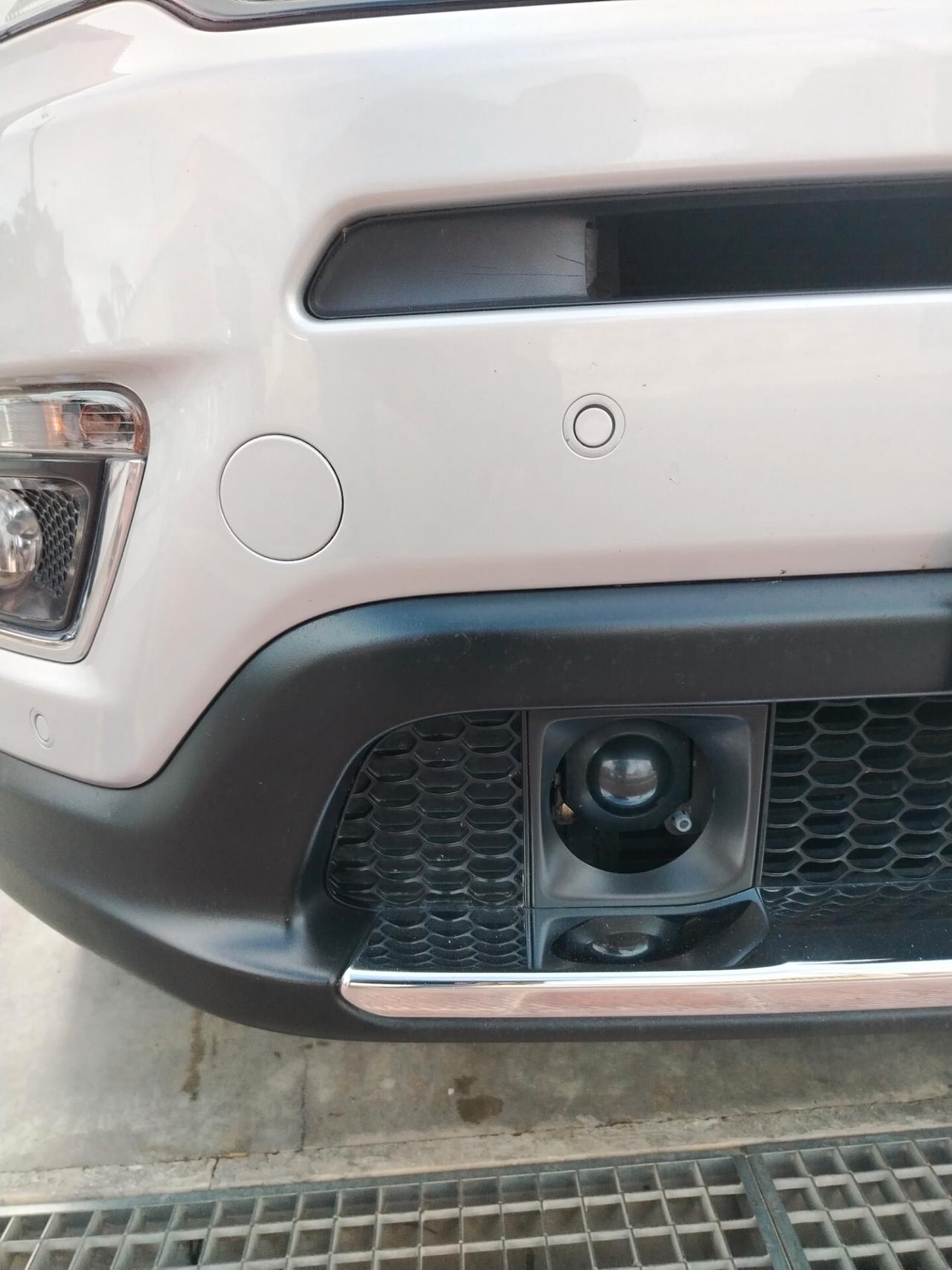 Jeep Compass 1.6 Multijet II 2WD S