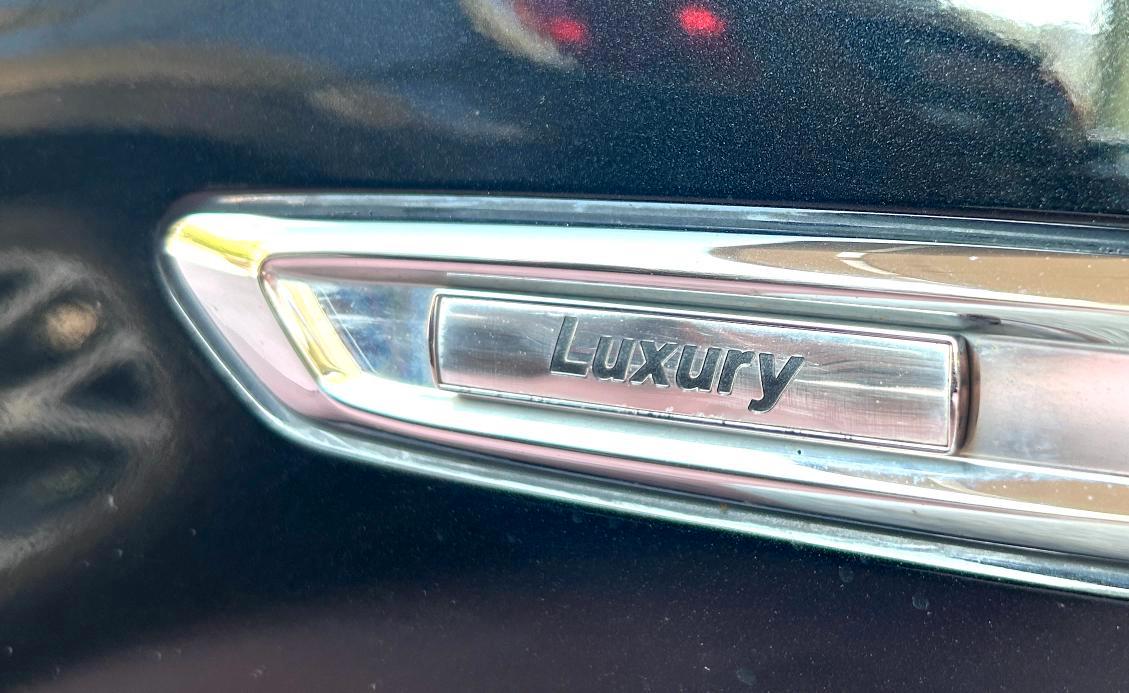 BMW Serie 5 Touring 525d Touring xdrive Luxury auto E6
