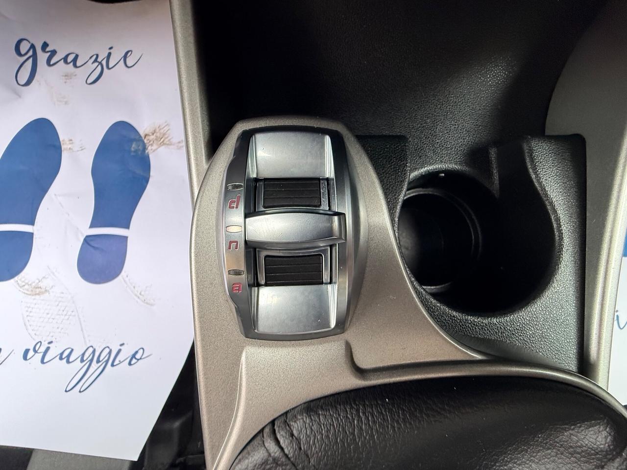 Alfa Romeo MiTo 1.3 JTDm 85 CV-Neopatentati