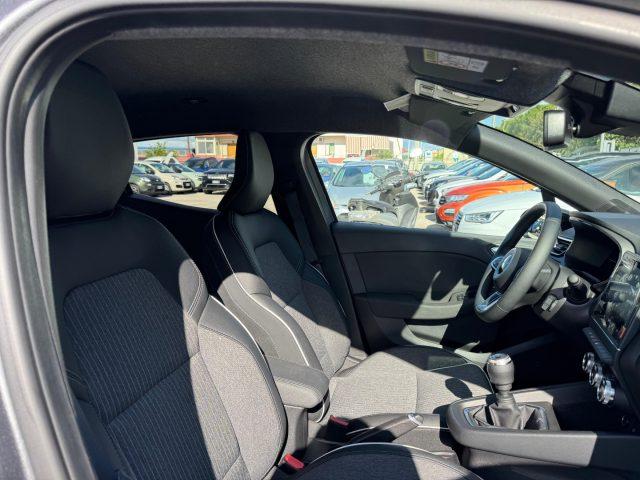 MITSUBISHI Colt 1.0L turbo 90 CV Instyle