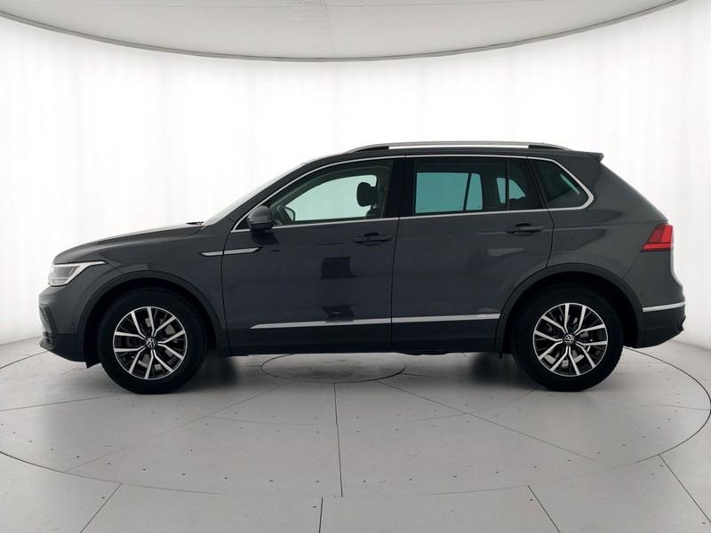 Volkswagen Tiguan 1.5 tsi life 150cv dsg