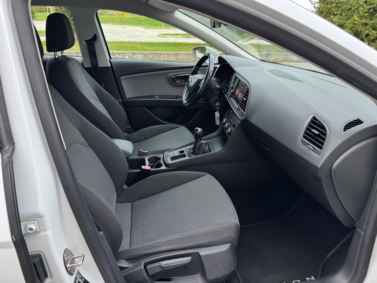 Seat Leon 1.6 TDI 115 CV ST Style