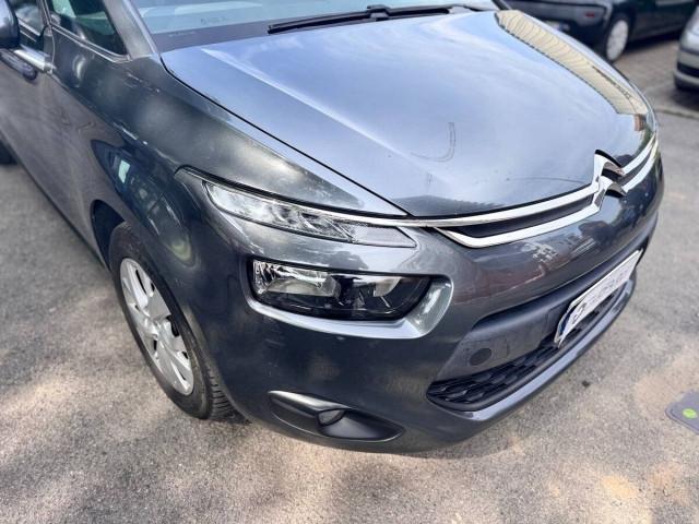 Citroen C4 Picasso 1.6 e-hdi Intensive 115cv etg6