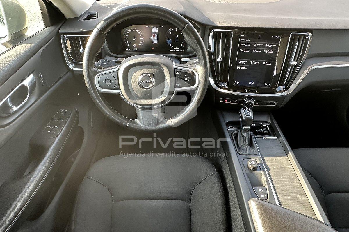 VOLVO V60 D3 Geartronic Momentum Business