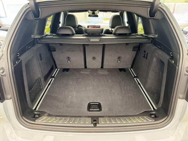 BMW X3 xDrive 30d M-Sport 48V (Tetto/Pelle/APP/LED)
