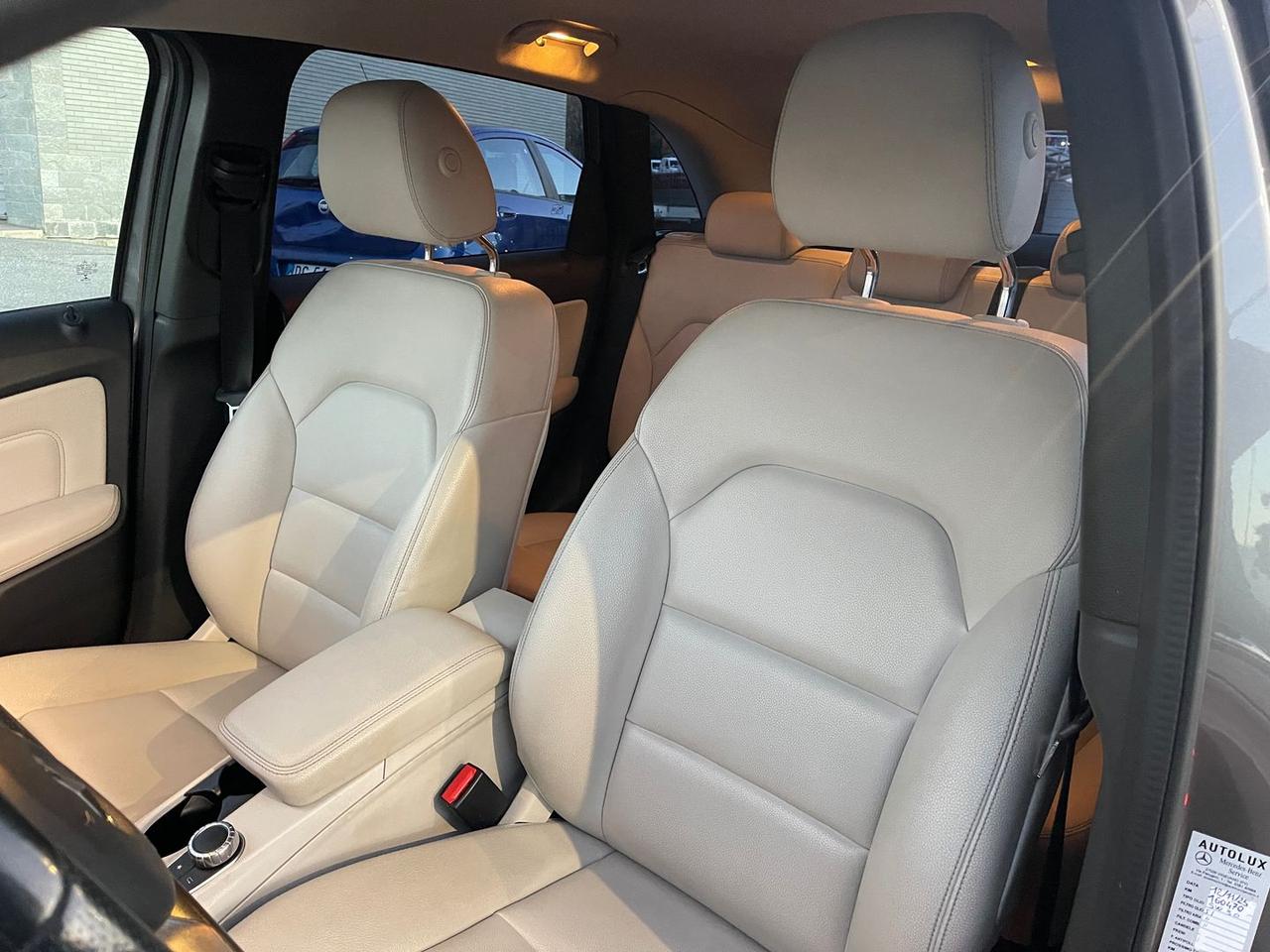 Mercedes-Benz B 180 B-Class B #10168