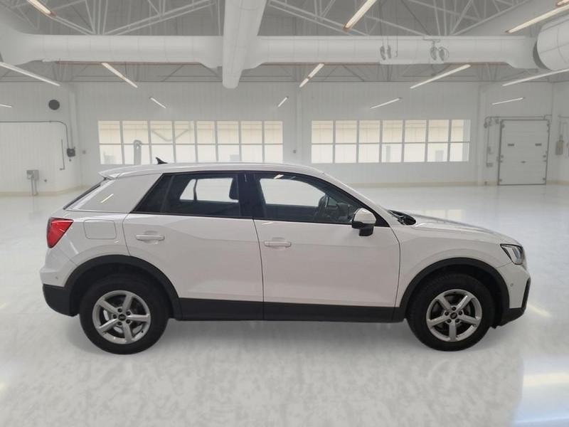AUDI Q2 2.0 30 TDI BUSINESS S TRONIC SUV