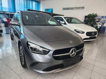 MERCEDES Classe B 180 Automatic Sport MILD HYBRID