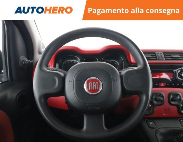 FIAT Panda 1.3 MJT S&S Lounge