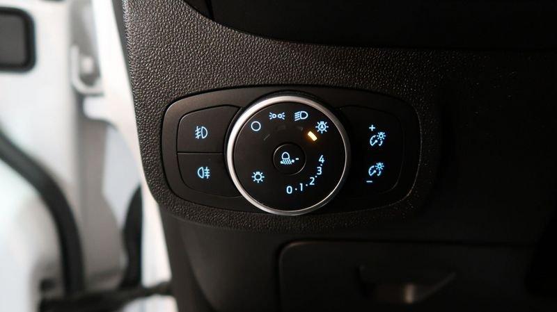 Ford Fiesta Fiesta 5p 1.1 Titanium Gpl 75cv # CARPLAY #