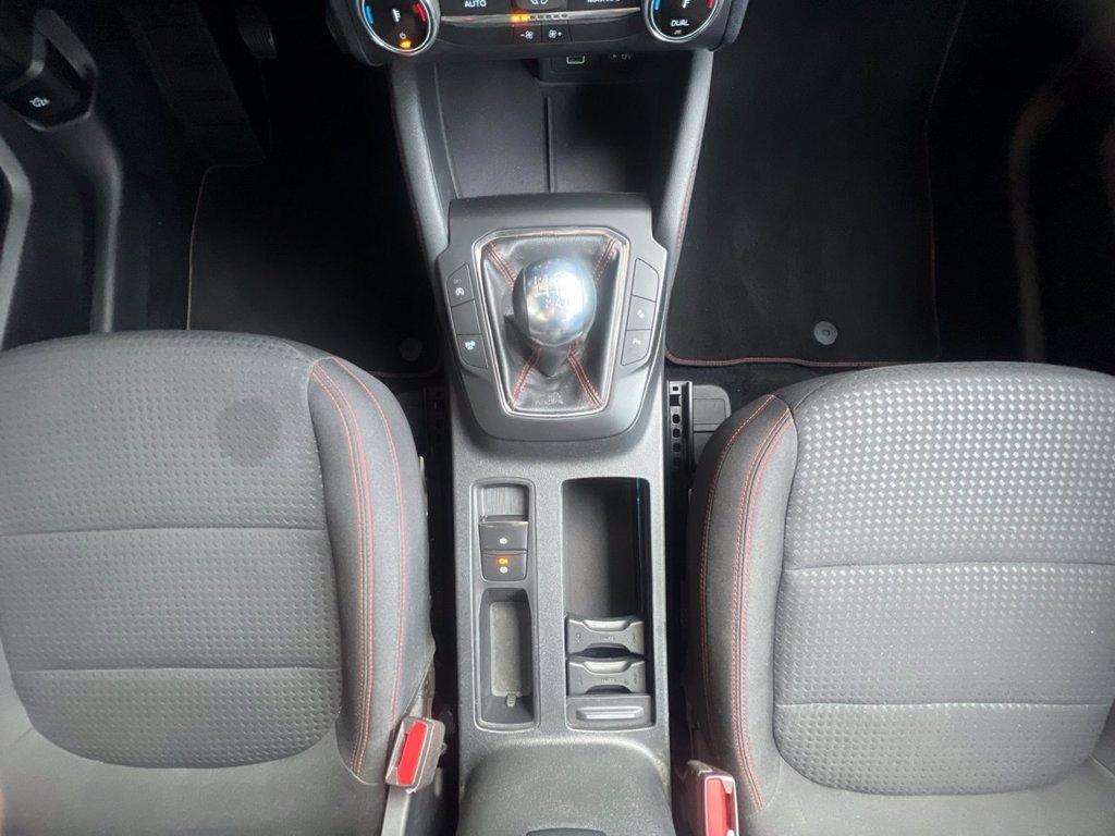 FORD Kuga 1.5 EcoBoost 150 CV 2WD ST-Line del 2023