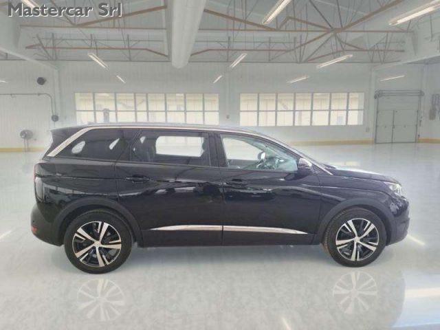 PEUGEOT 5008 5008 7 POSTI 1.5 bluehdi Allure - targa GC824JW
