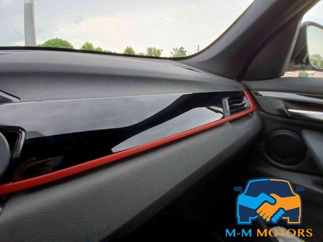 BMW X1 xDrive20d Sport
