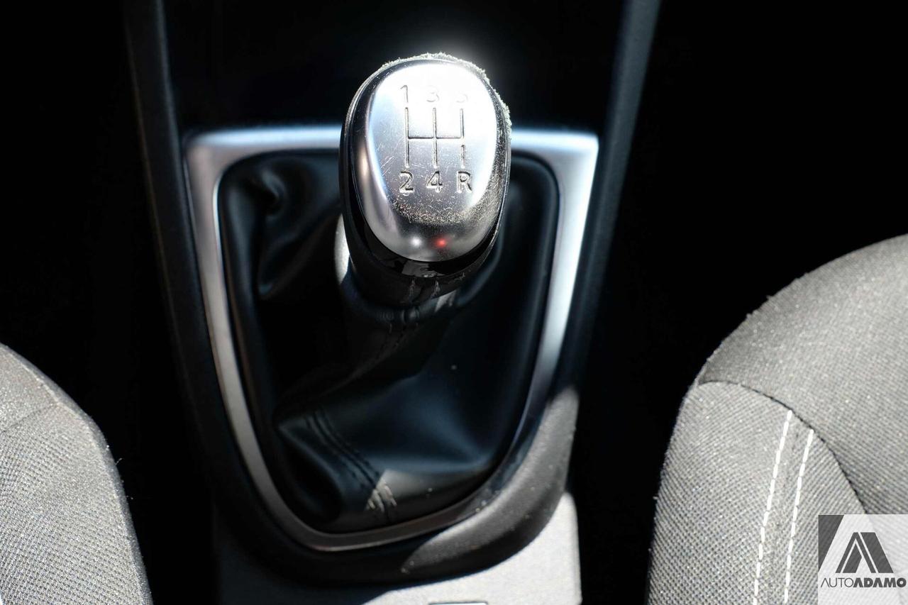 Renault Captur dCi 8V 90 CV Sport Edition