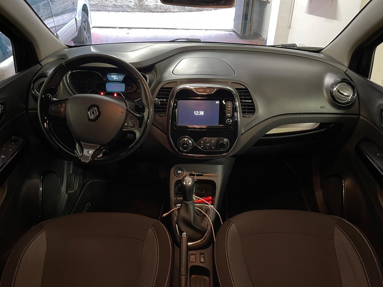 Renault Captur TCe 120 CV EDC Start&Stop Energy Intens