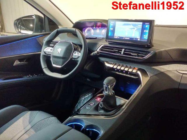 PEUGEOT 3008 II 2021 - 1.5 bluehdi Allure Pack s&s 130cv