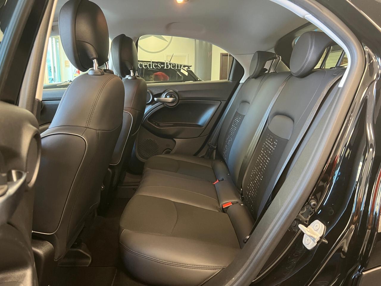 Fiat 500X 1.6 MultiJet 130 CV CONNECT
