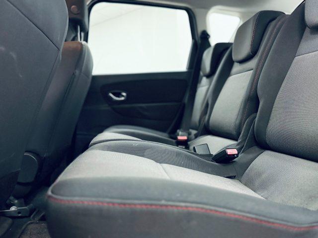 RENAULT Scenic X-MOD CROSS 1.5 dCi 110CV EDC