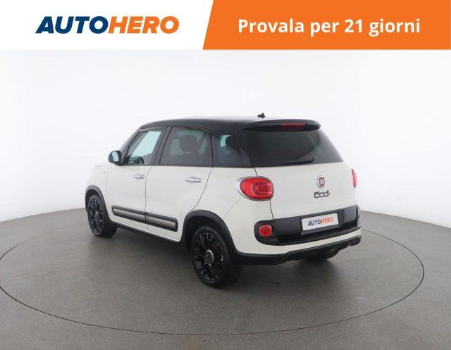 FIAT 500L 1.6 Multijet 120 CV Trekking