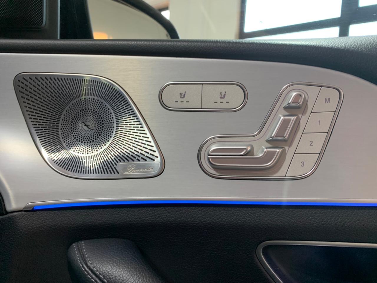 Mercedes-benz GLE 300 d 4Matic Mild Hybrid AMG Line Premium Plus