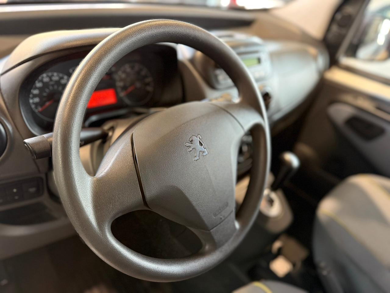 Peugeot Bipper 1.4 HDi Outdoor