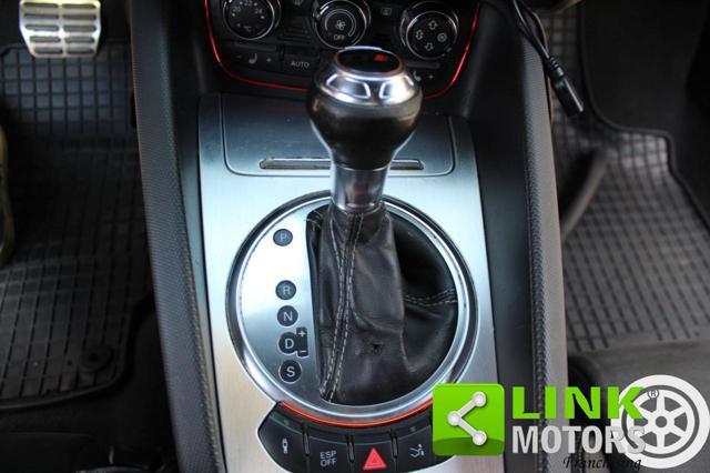 AUDI TTS Coupé 2.0 272 CV TFSI quattro S tronic