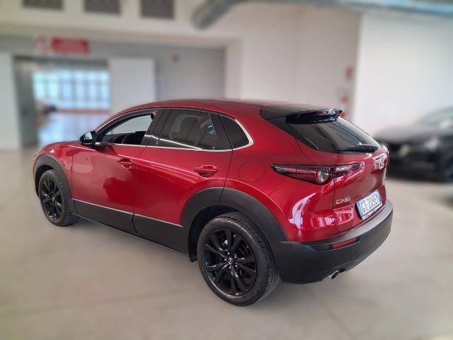 MAZDA CX-30 2.0L e-Skyactiv-G 150 CV M Hybrid 2WD Homura
