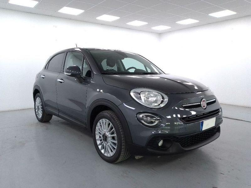 FIAT 500X 1.6 mjt Connect 130cv