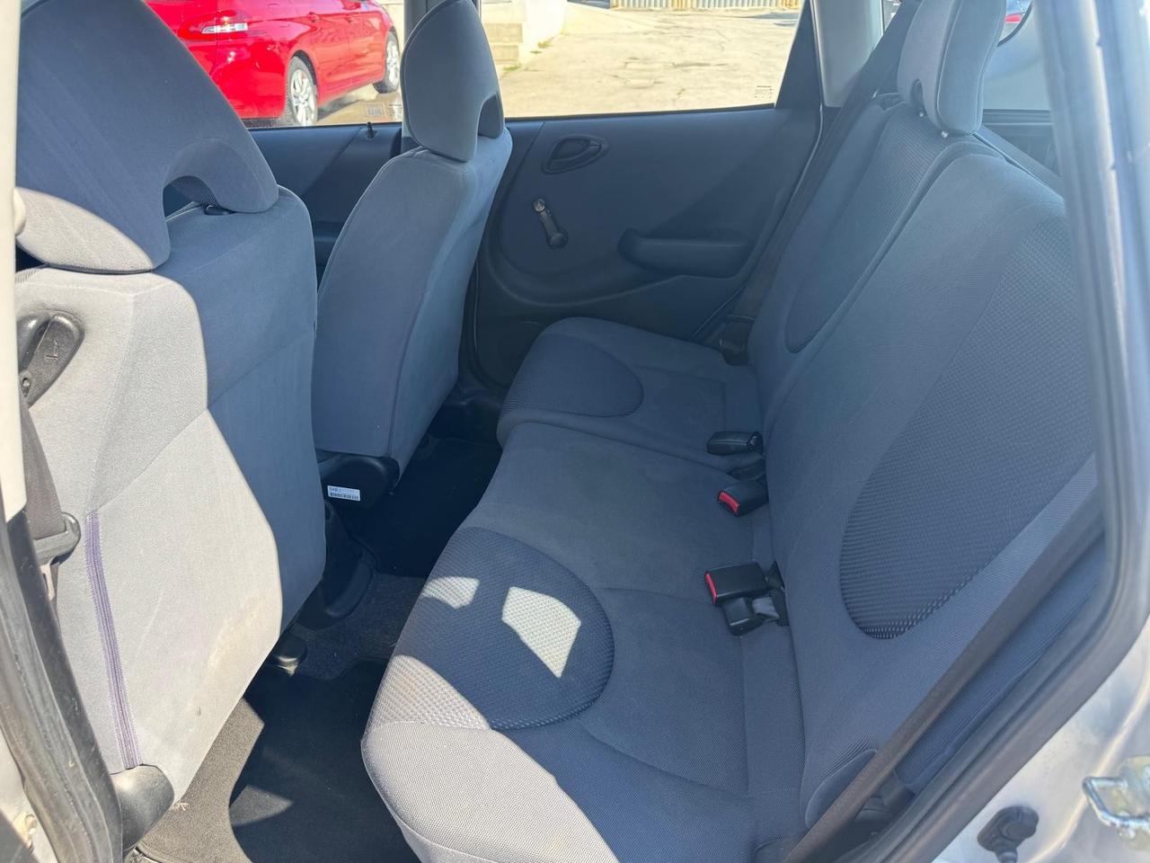 Honda Jazz 1.2 i-DSi 5p.