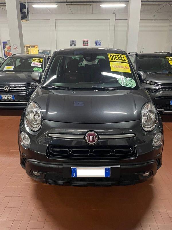 FIAT 500L 1.3 Multijet 95 CV Sport