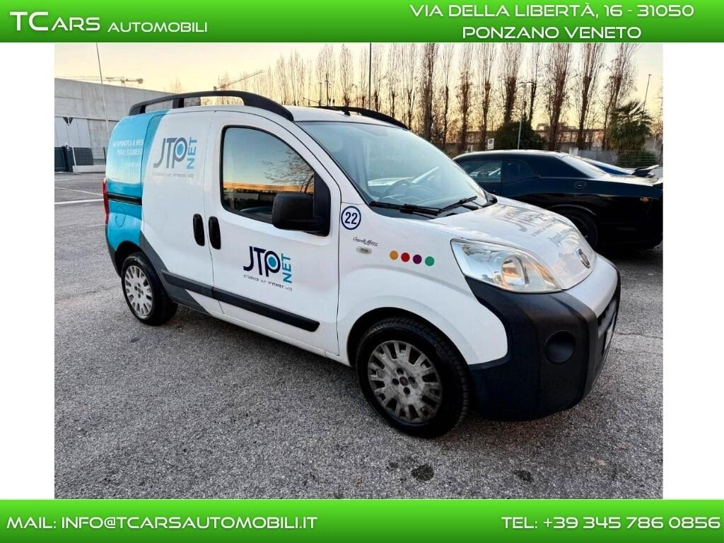 FIAT FIORINO 1.3 MJT -CATENA E FRIZIONE NUOVE