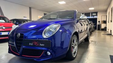 Alfa Romeo MiTo 1.4 78 CV 8V S&S Distinctive Sport Pack