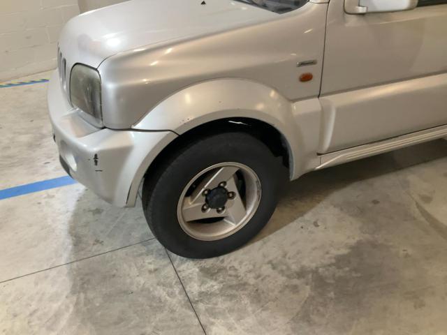 SUZUKI Jimny 1.3i 16V cat 4WD Club