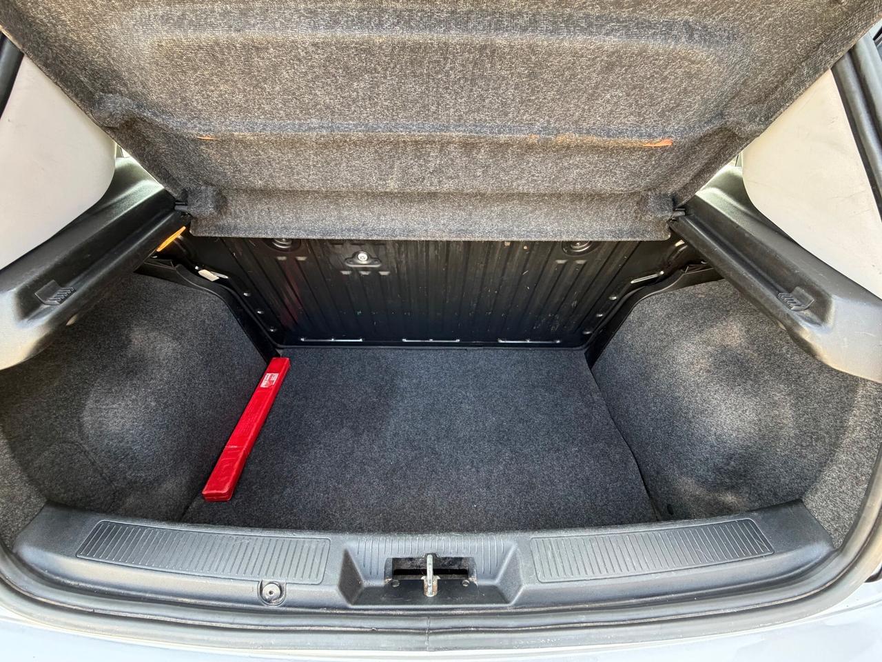 FIAT Punto 1.3 MTJ 75cv 5porte NEOPAT. GARANTITA