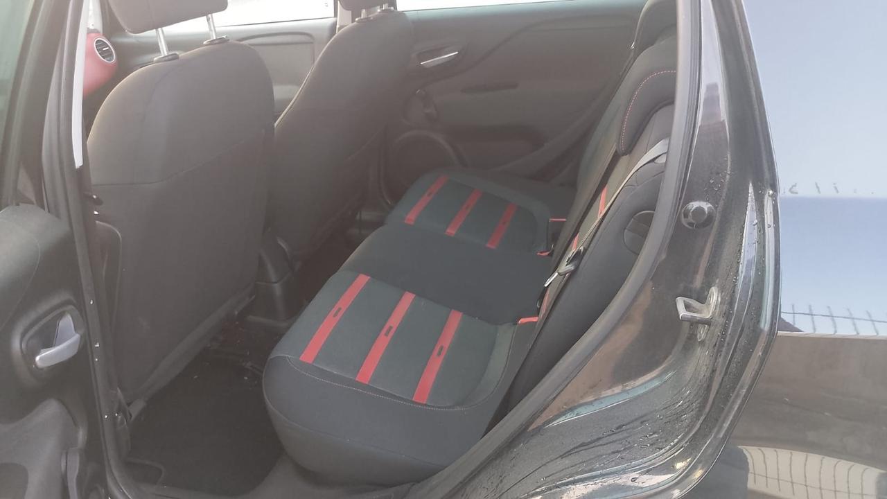Fiat Punto Evo 1.4 - 2010