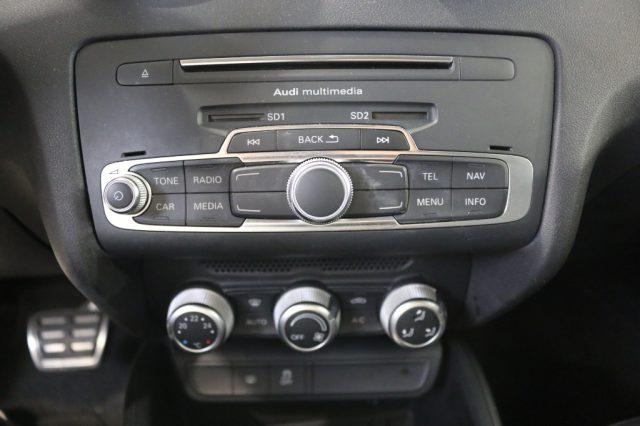 AUDI A1 SPB 1.0 TFSI ultra S tronic Admired
