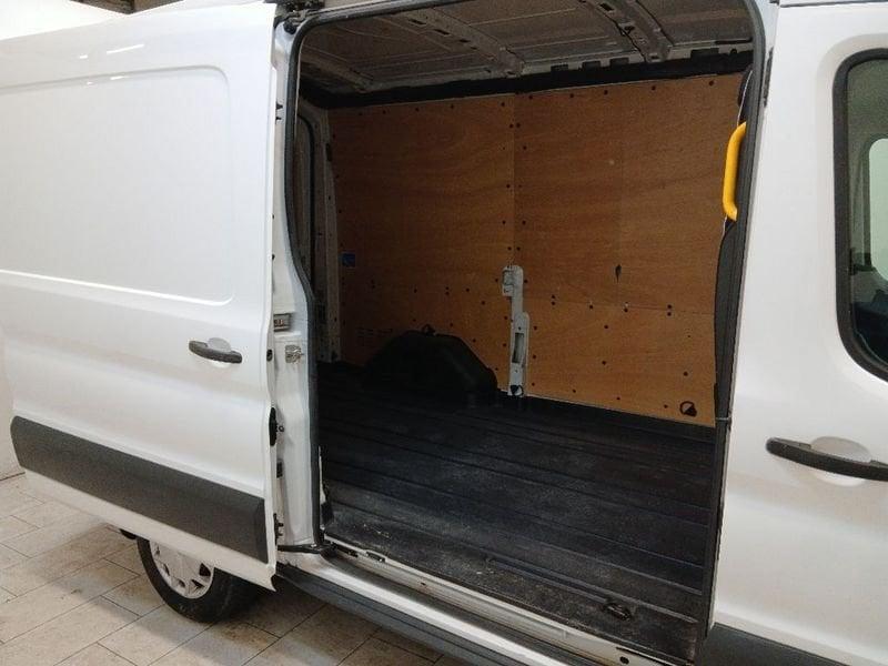Ford Transit 310 2.0 tdci 130cv trend L2H2 E6