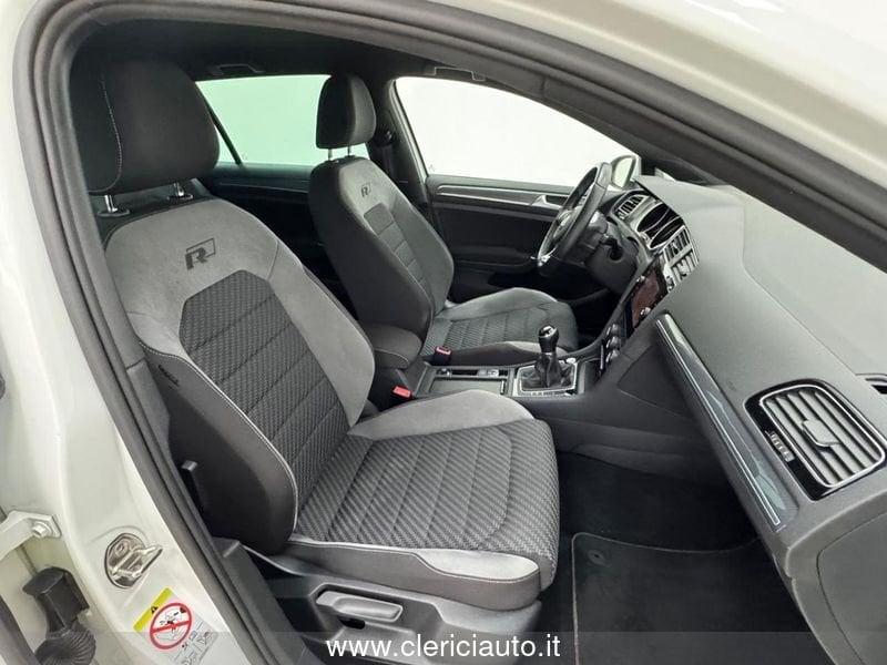 Volkswagen Golf 1.0 TSI 115 CV 5p. Sport BlueMotion Technology