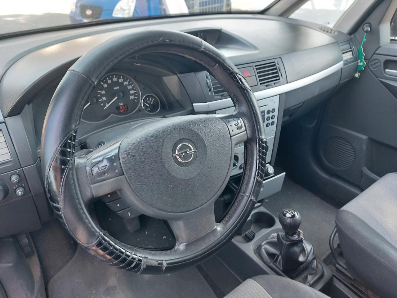 Opel Meriva 1.7 CDTI 101CV Enjoy