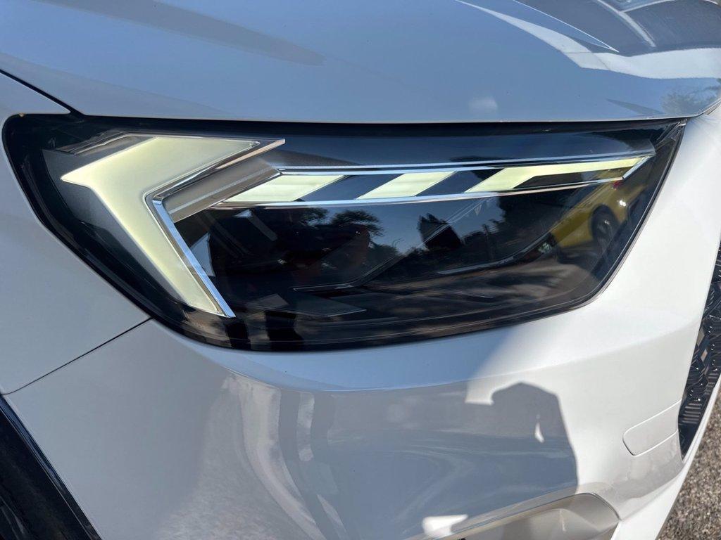 AUDI A1 citycarver 25 1.0 tfsi admired 95cv del 2022