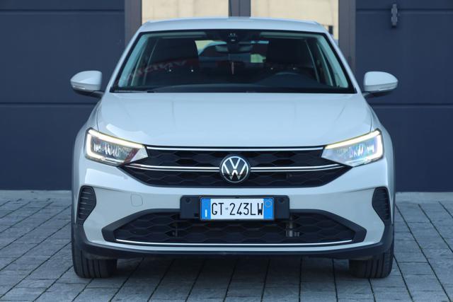 VOLKSWAGEN Taigo 1.0 TSI 110 CV DSG Life