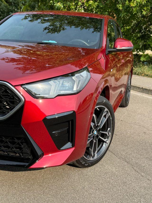 BMW X2 sDrive 20i Msport IVA ESPOSTA