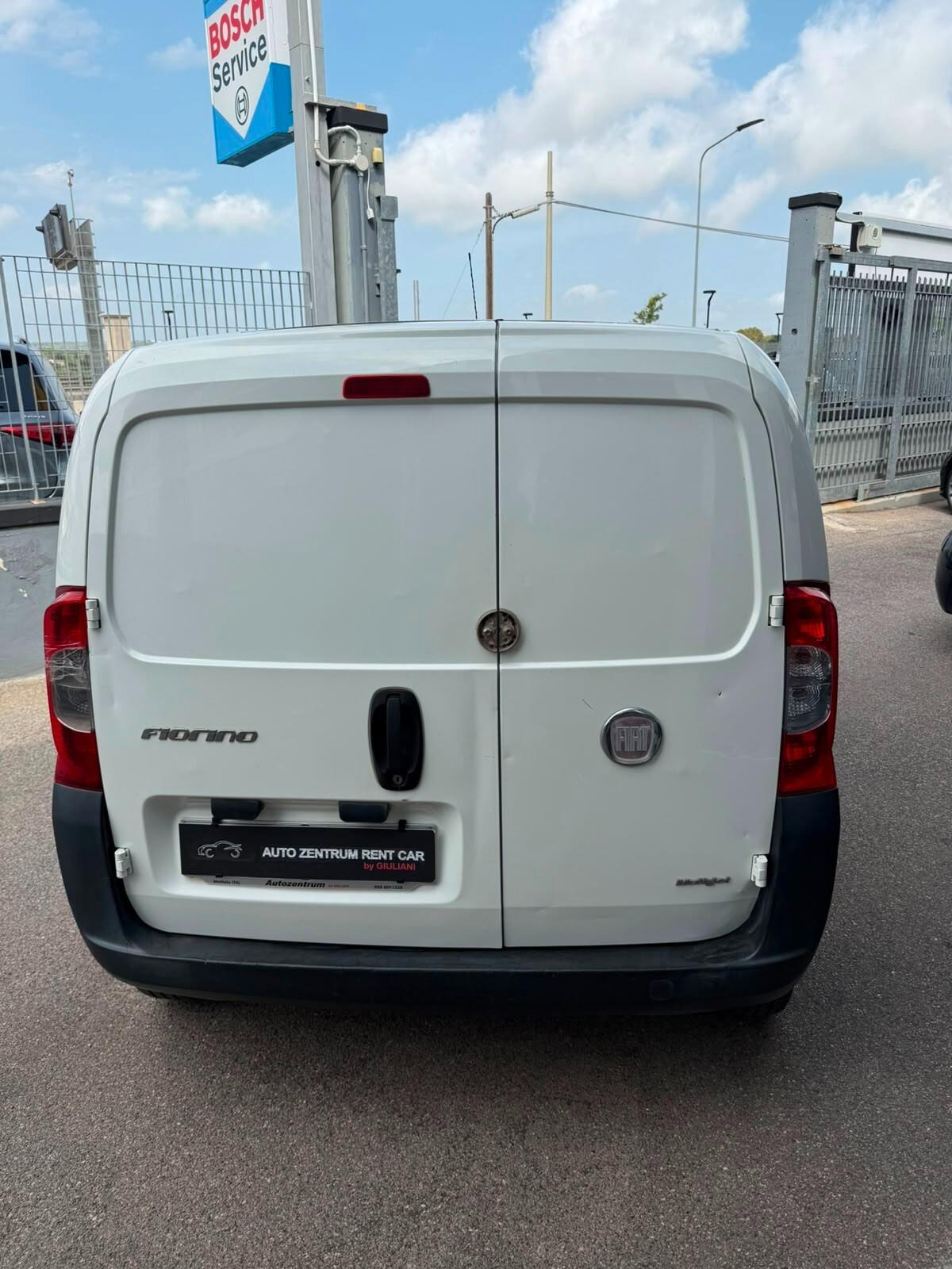Fiat Fiorino 1.3 MJT 75CV Furgone