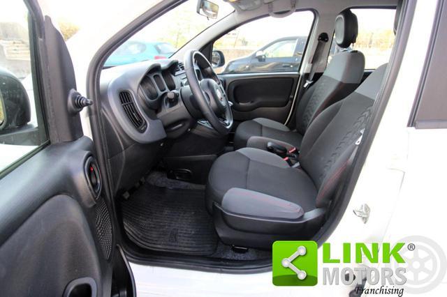 FIAT Panda 1.2 Easy